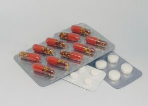 pharma primary packaging
