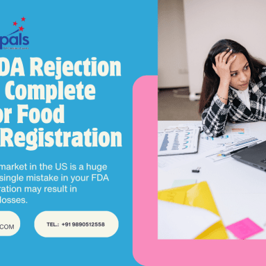 Avoid FDA Rejection:2026
