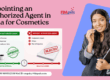 Appointing an Authorized Agent in India for Cosmetics