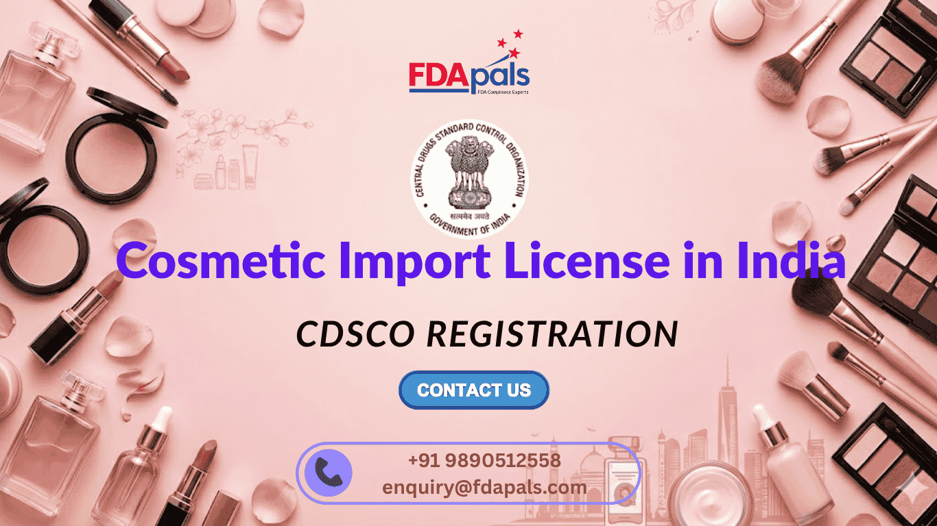 CDSCO Registration 1 1