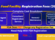 FDA Food Facility Registration Fees (2026)—Complete Cost Breakdown