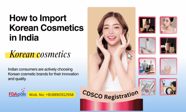 korean cosmetics import india. How to Import Korean Cosmetics in India Without Delays.