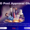 CDSCO Post Approval Changes, CDSCO regulatory compliance
