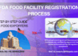 us fda food facility registration, US Agent, food facility registration fda