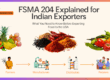 FSMA 204 Requirements
