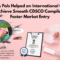 Smooth FDA Compliance and fastest market entry, FDA Pals case study, Client reviews, CSDCO Registration Services