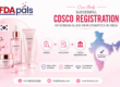 Korean cosmetics, Cosmetic import India, CDSCO registration