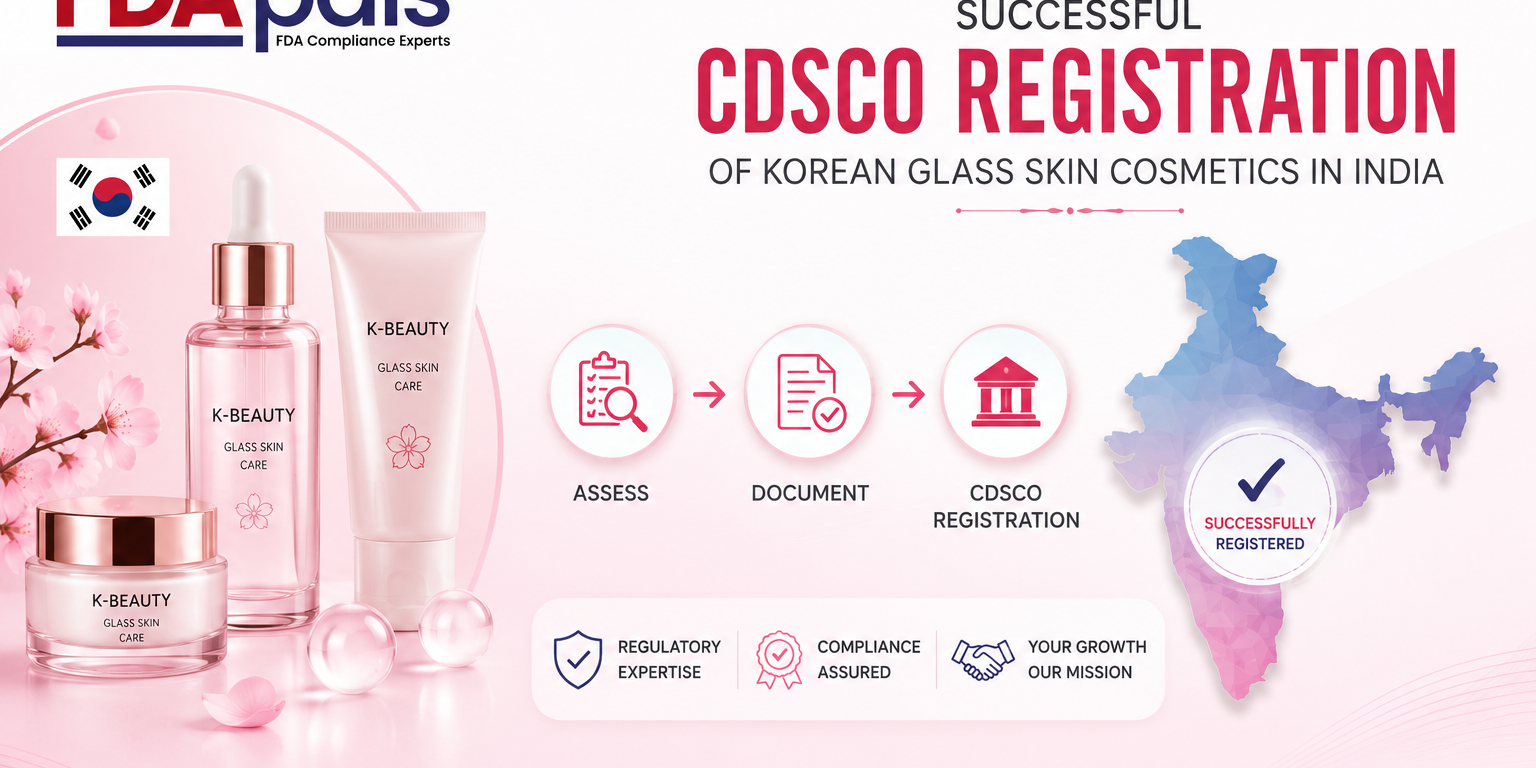 ChatGPT Image Jul 22, 2026, 11_37_23 AM Korean cosmetics, Cosmetic import India, CDSCO registration