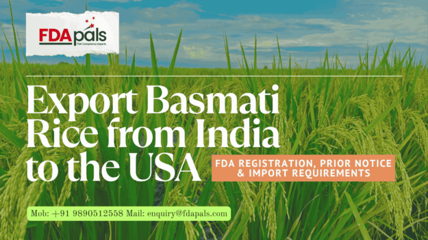 Export Basmati Rice from India to the USA Export Basmati Rice from India to the USA