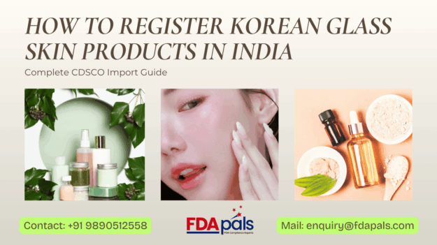 Korean cosmetic brand India, Korean cosmetic import India