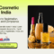 Launch Cosmetic Brand India