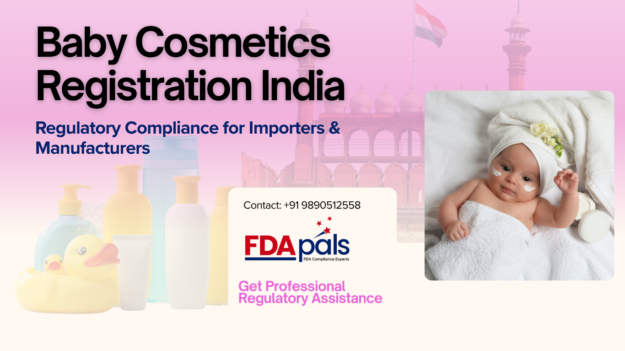 Baby Cosmetics Registration India Baby Cosmetics Registration India, baby cosmetic