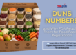 DUNS Number