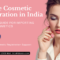 France cosmetic registration, France cosmetic registration in India, French cosmetic Import