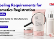 Labeling Requirements for Cosmetics