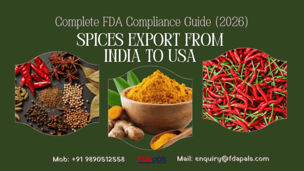Spices Export from India to USA Spices Export from India to USA