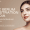 Face Serum Registration India