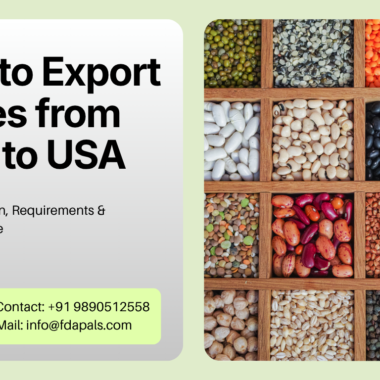 How to Export Pulses from India to USA How to Export Pulses, pulses export to USA