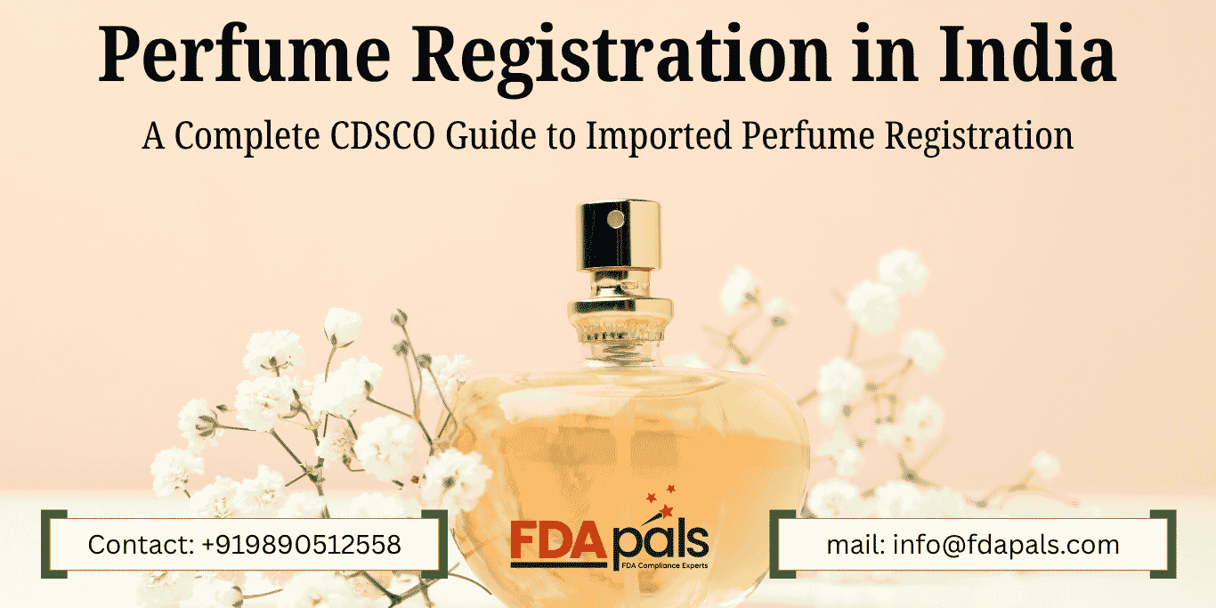 Perfume Registration in India Perfume Registration in India