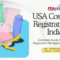 USA Cosmetic Registration in India
