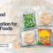 FDA Food Facility Registration for Frozen Foods