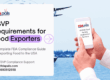 FSVP Requirements for Food Exporters
