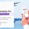 FSVP Requirements for Food Exporters