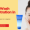 Face Wash Registration in India