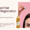 Imported Hair Serum Registration in India