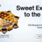 Sweet Export to USA